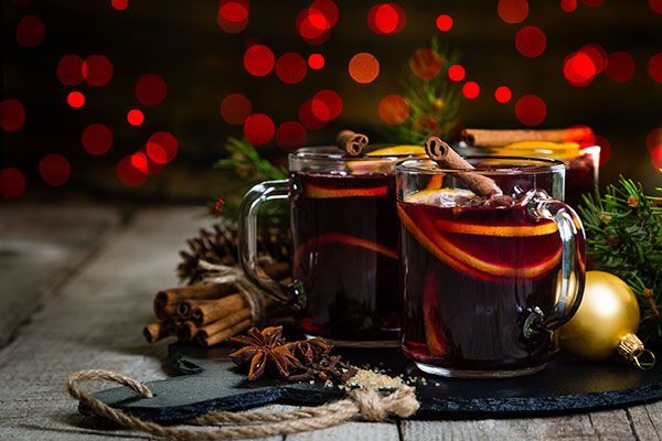 Glühwein