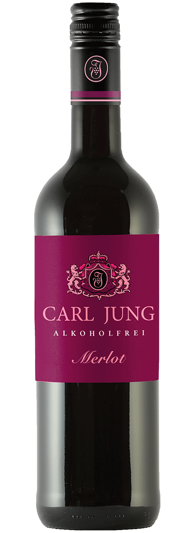 Carl Jung alkoholfrei ▷ kaufen