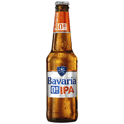 Bavaria 0.0 IPA - Alcoholvrijshop