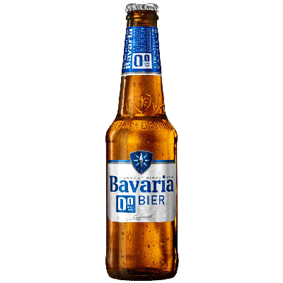 Bavaria 0.0 Original - Alcoholvrijshop