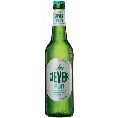 Jever Fun - Alcoholvrijshop