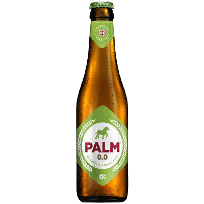 Palm 0.0 - Alcoholvrijshop