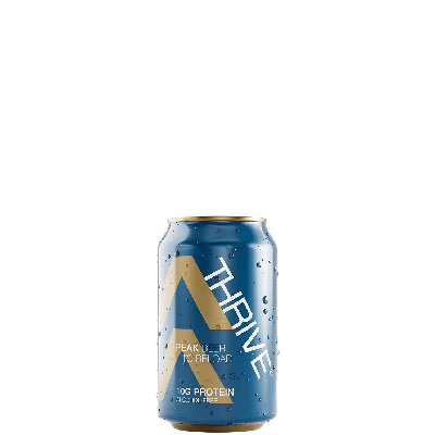 Thrive Peak Beer 0.0 - Alcoholvrijshop